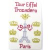 CP-PARIS-TOUR-EIFFEL-COURONNES